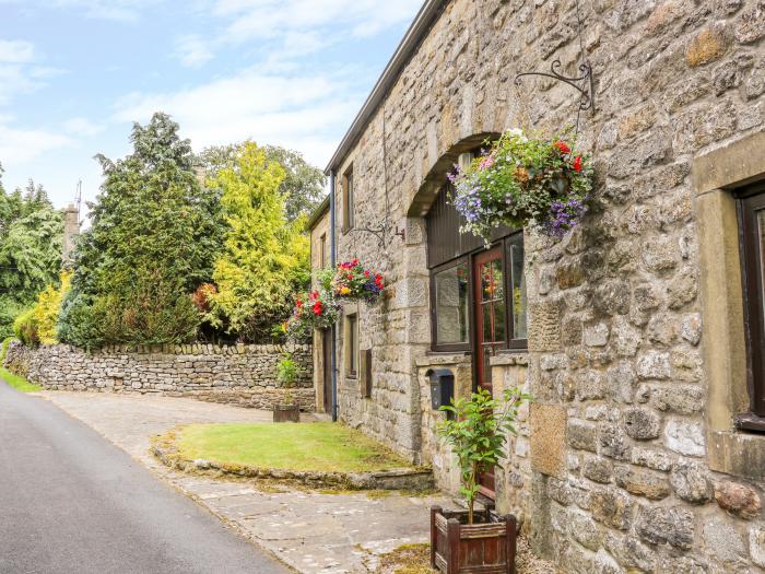 Fawcetts Barn, Grassington