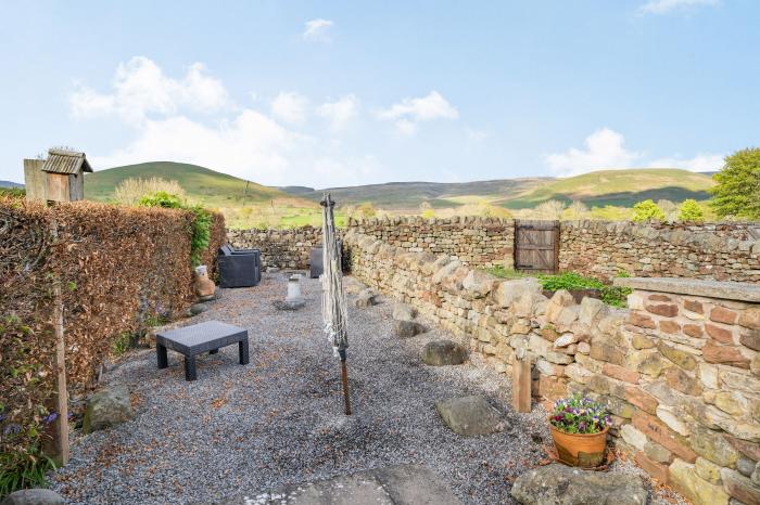 Cross Fell View, The Lake District & Cumbria