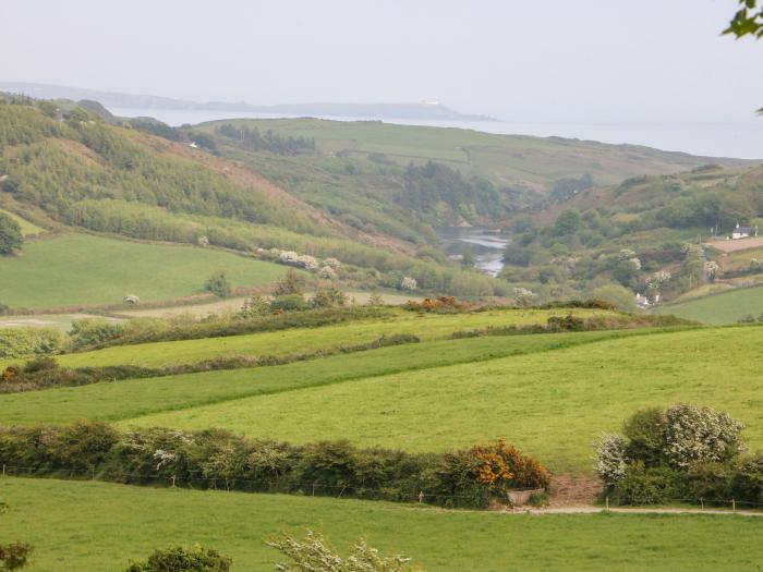 Ballyvoreen, Glandore, county cork