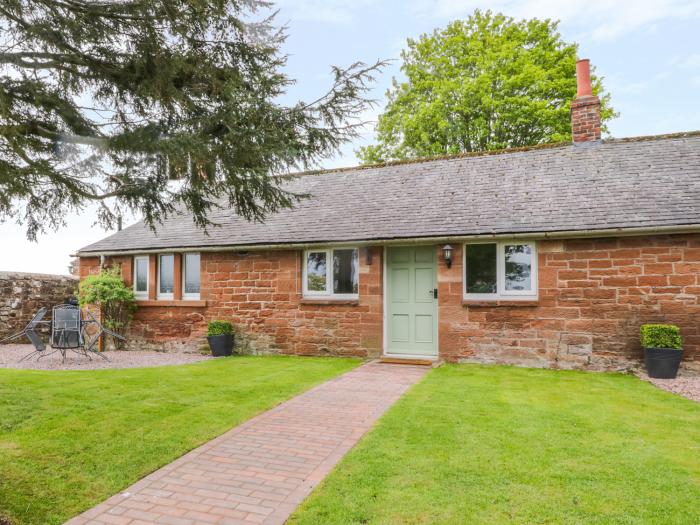 Berrymoor Cottage, Cumbria