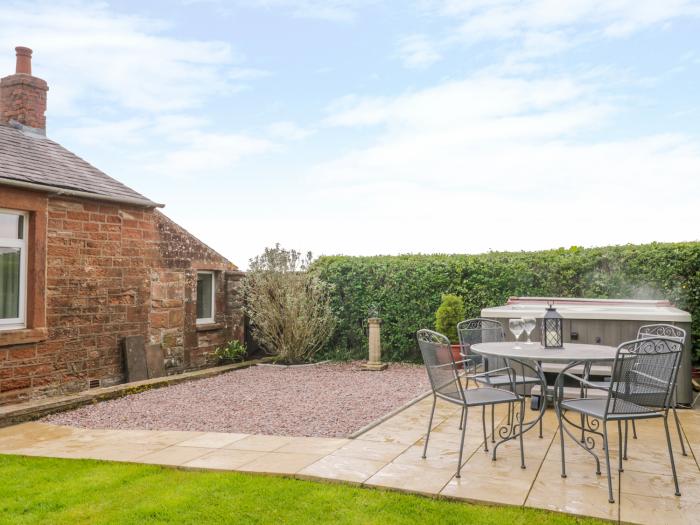 Berrymoor Cottage, Cumbria