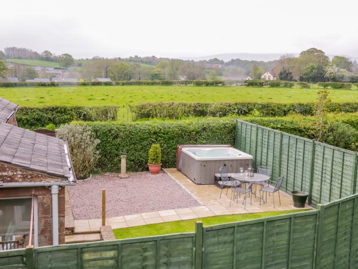 Berrymoor Cottage, Cumbria