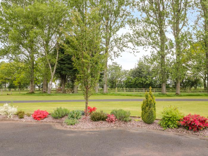 Berrymoor Cottage, Cumbria