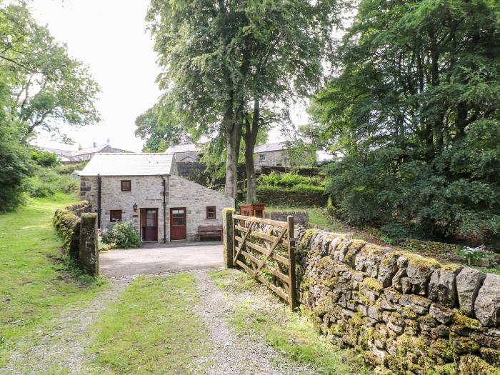 The Dell, Winster, Derbyshire