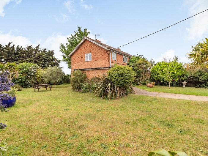 Cowmans Cottage, Suffolk