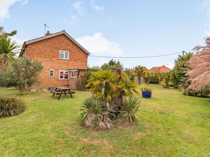 Cowmans Cottage, Suffolk