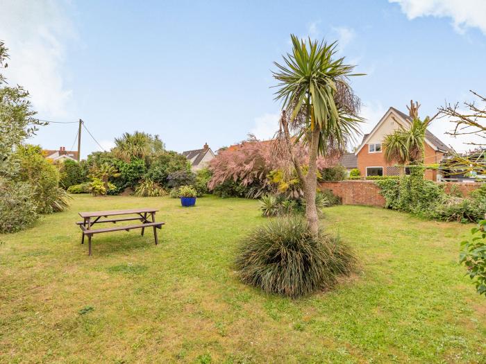 Cowmans Cottage, Suffolk