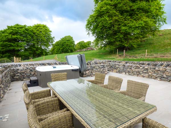 Yew Cottage, Cumbria