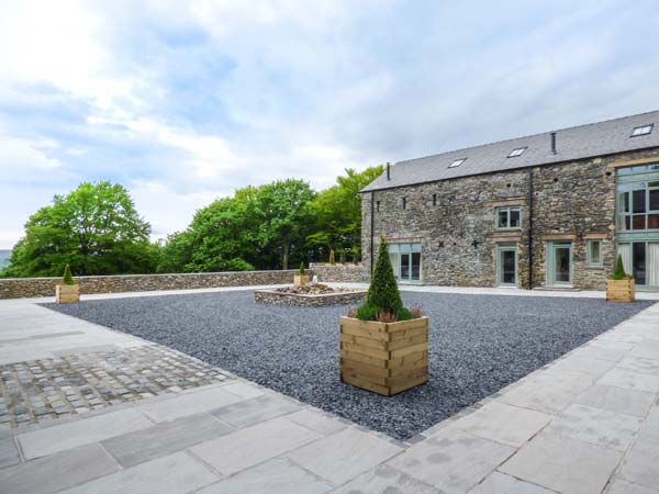 Yew Cottage, Cumbria