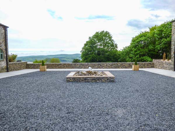 Oak Cottage, Backbarrow