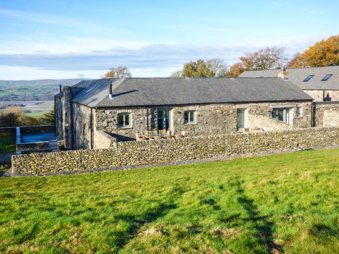 Rowan Cottage, Lake District