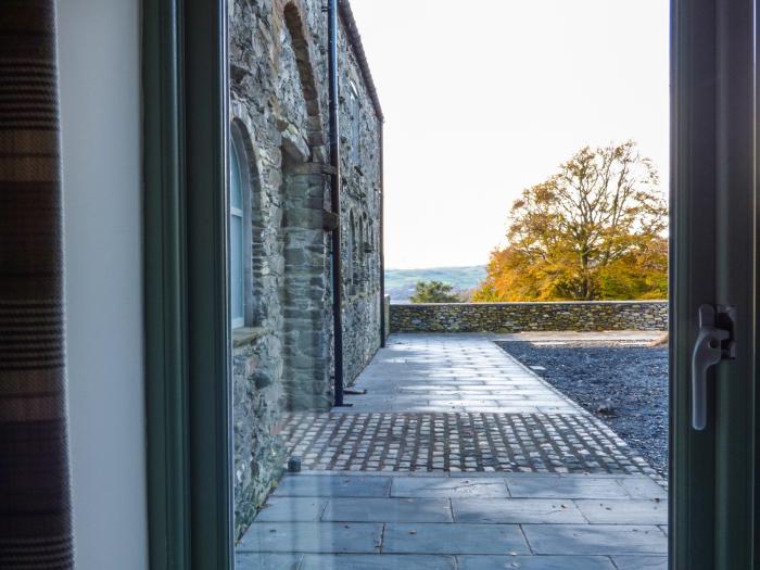 Rowan Cottage, Lake District