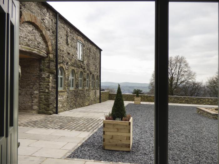 Rowan Cottage, Lake District