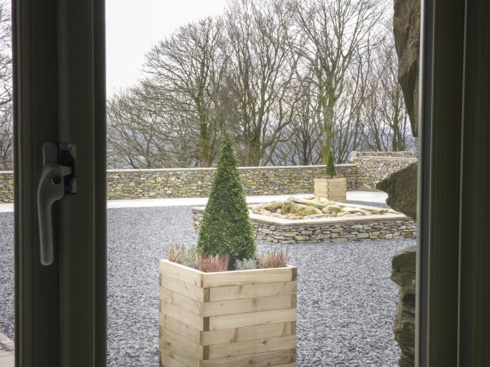 Rowan Cottage, Lake District