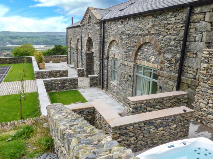 Rowan Cottage, Lake District