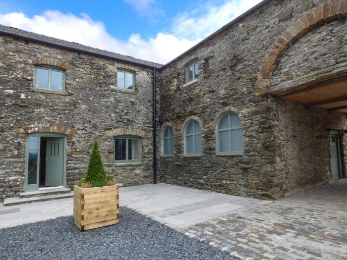 Rowan Cottage, Lake District