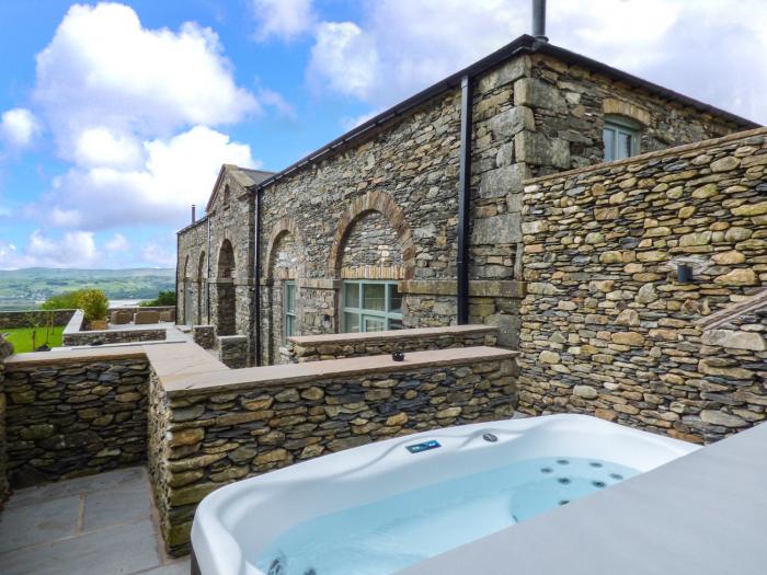 Rowan Cottage, Lake District