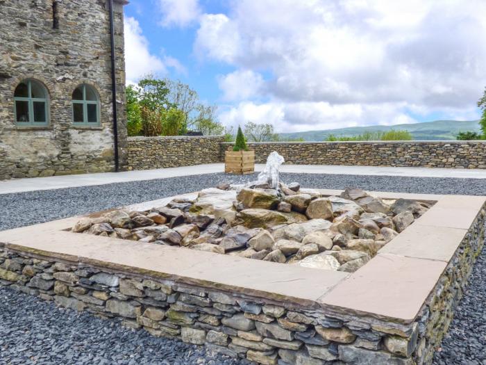 Rowan Cottage, Lake District