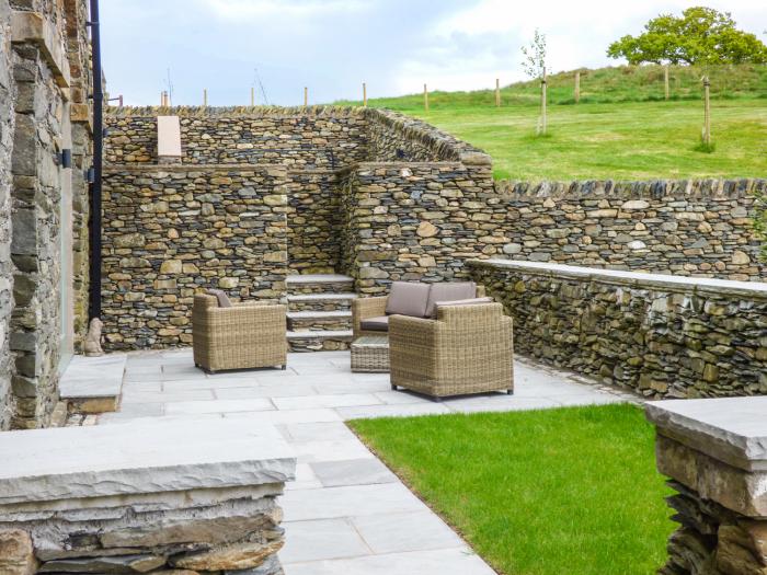 Rowan Cottage, Lake District