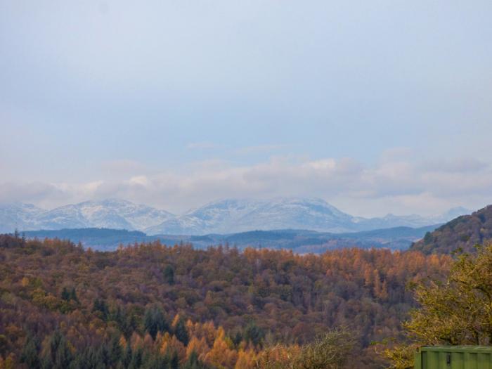 Rowan Cottage, Lake District