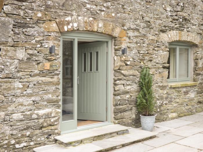 Rowan Cottage, Lake District