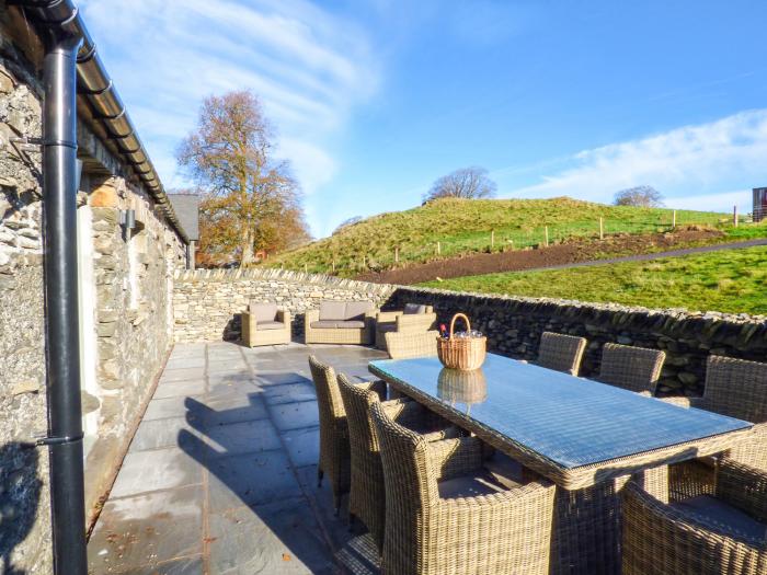 Rowan Cottage, Lake District