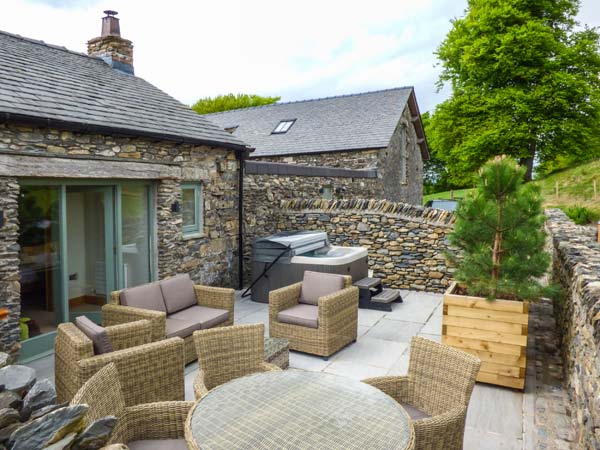 Lime Cottage, Cumbria