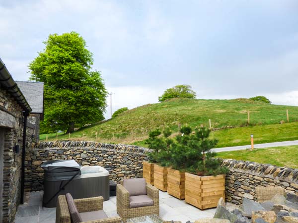 Lime Cottage, Cumbria