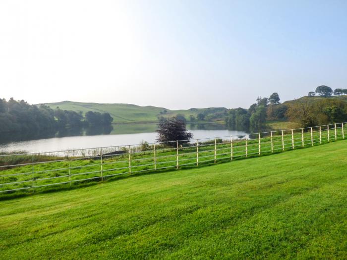 Lime Cottage, Cumbria