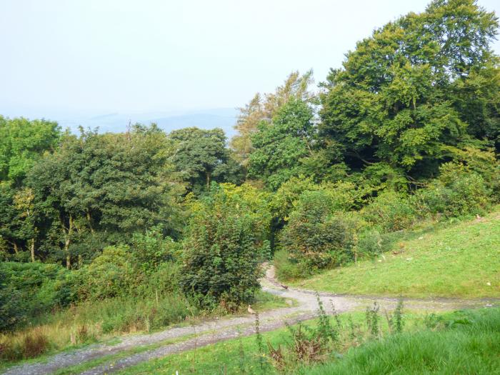 Lime Cottage, Cumbria