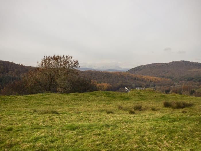 Lime Cottage, Cumbria