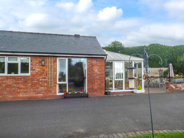 Kemps Eye Cottage, Shropshire