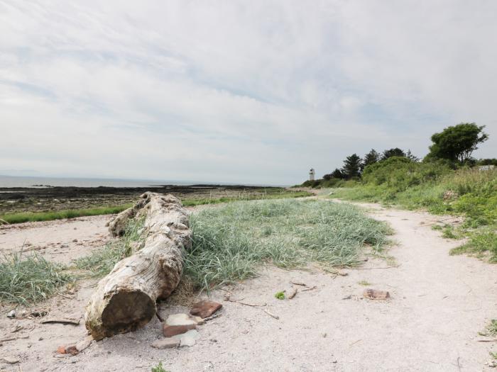 Drumbuie, Southerness