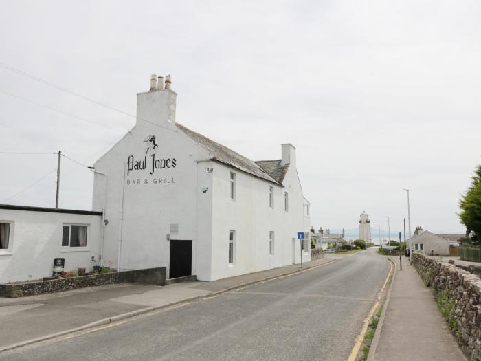 Drumbuie, Southerness