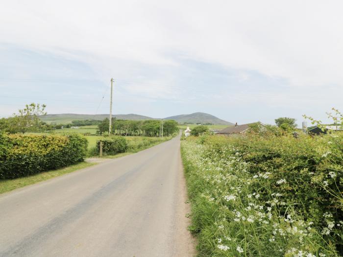 Drumbuie, Southerness