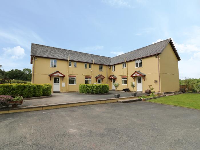 Owl Cottage, Llandrindod Wells