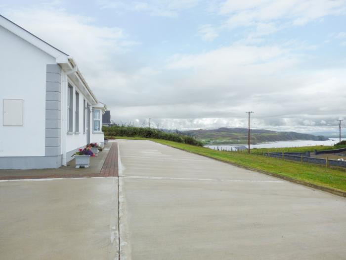 Gelmar's Coastal View, Malin Head