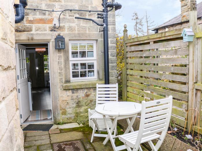 Ash Cottage, Peak District