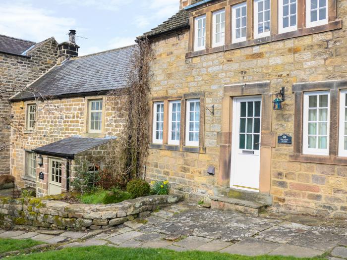 Ash Cottage, Peak District