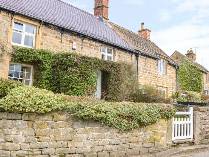 Ash Cottage, Peak District