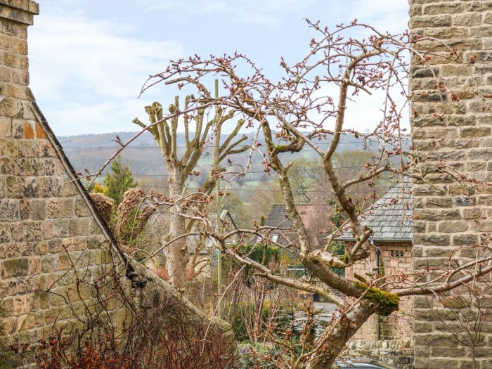 Ash Cottage, Peak District