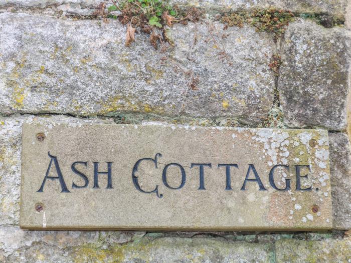 Ash Cottage, Peak District