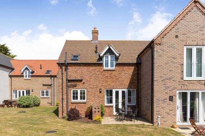 Lilipad Cottage, Yorkshire