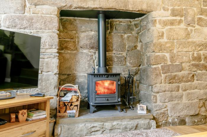 Weavers Cottage, Yorkshire Dales