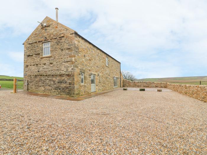 Blake Hall, County Durham