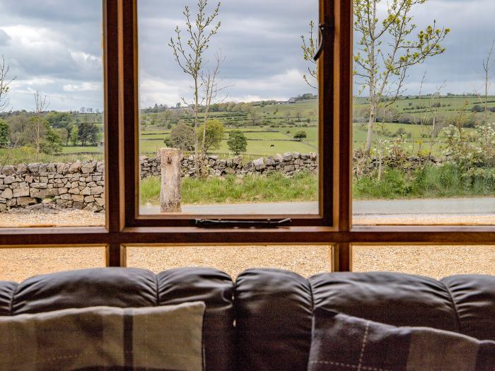 Robin Cottage, Peak District