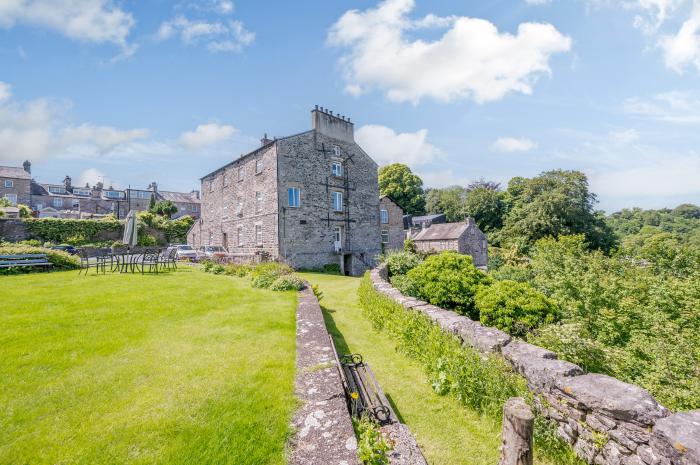 Mill Brow House, Cumbria