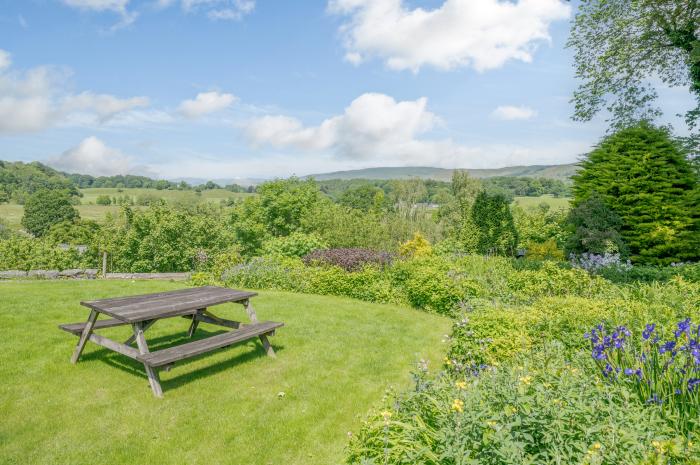 Mill Brow House, Cumbria