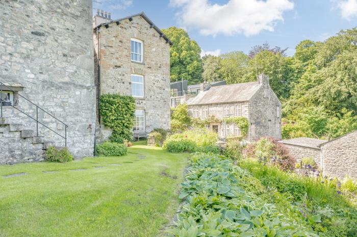 Mill Brow House, Cumbria