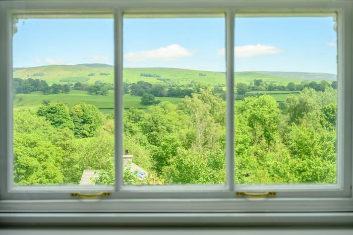 Mill Brow House, Cumbria